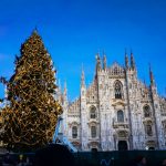 Dumo de Milán en Navidad - qué ver y qué hacer
