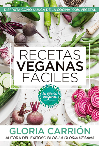 Libros sobre veganismo, vegetarianismo, animales, recetas vegetales.