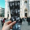 Qué ver en Florencia: el Duomo y fotos analógicas. Turismo.