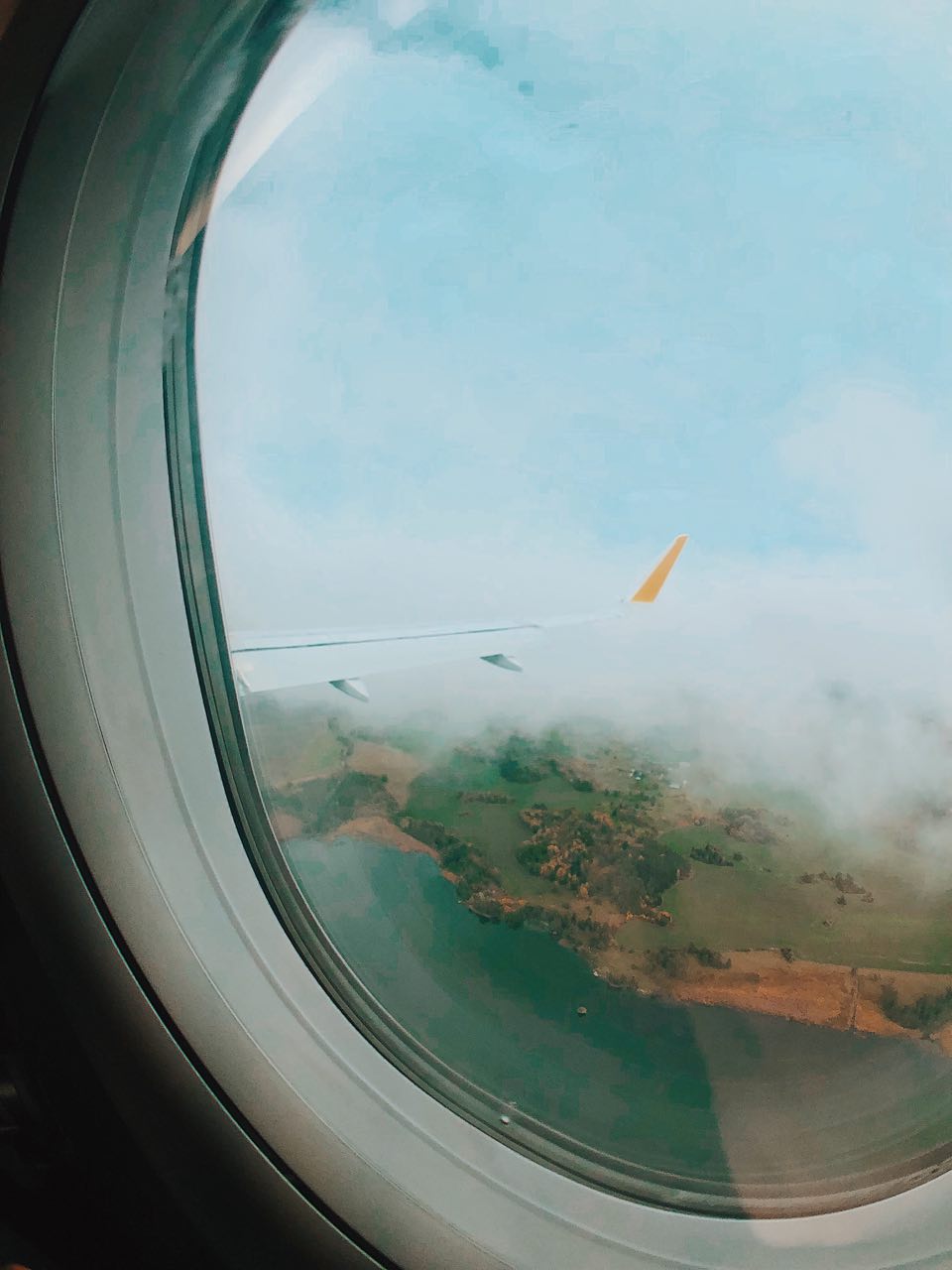 Volando de Barcelona a Estocolmo: 3:50 horas.