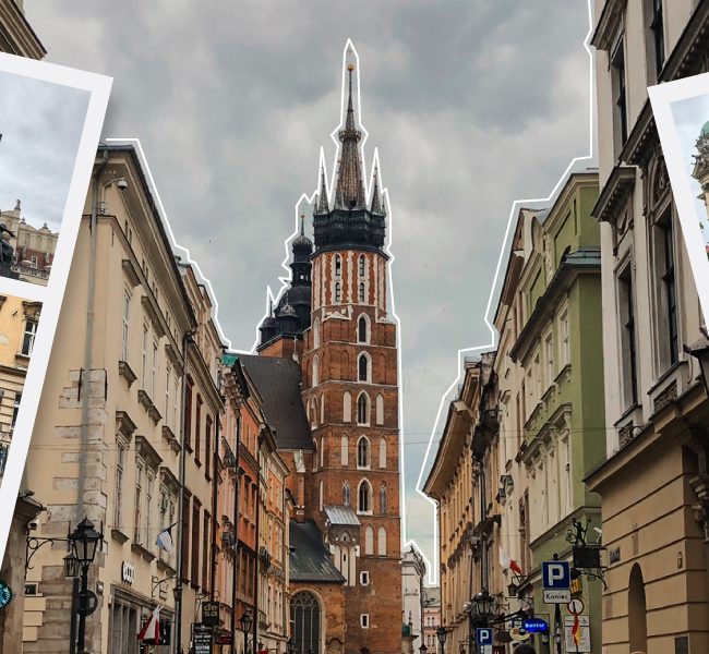 Turismo por Cracovia, qué hacer y qué ver. Blog de viajes.