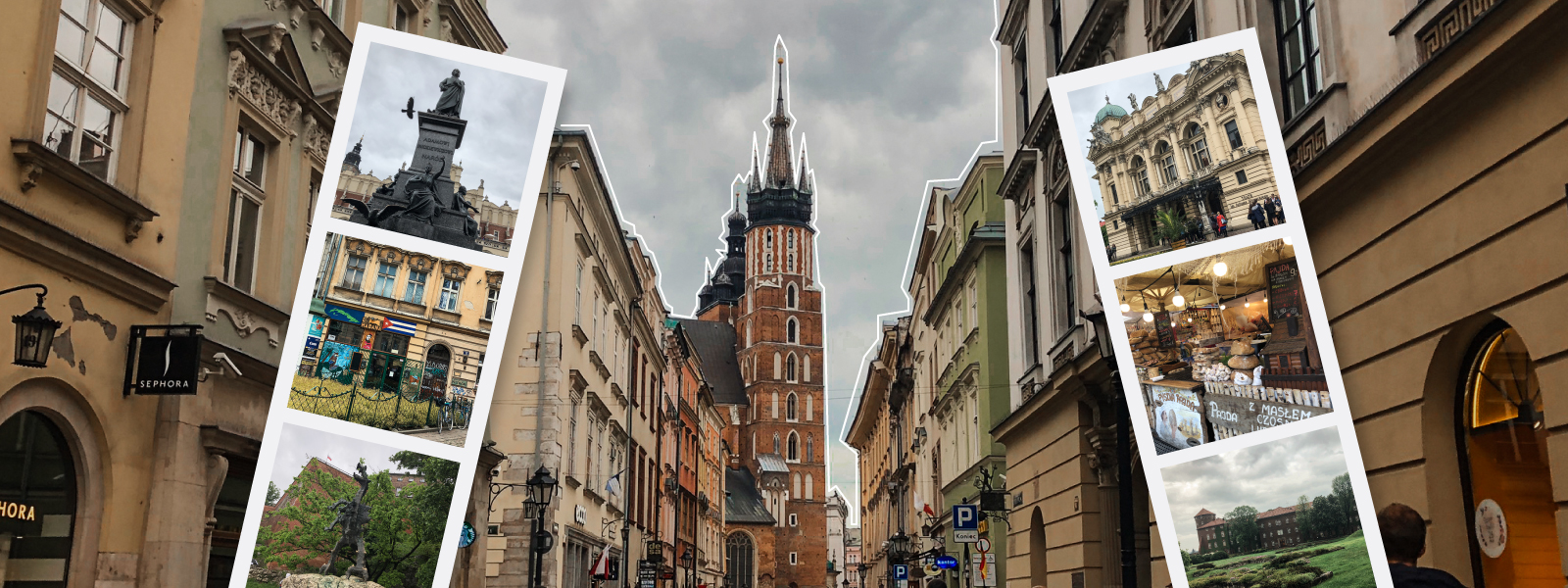 Turismo por Cracovia, qué hacer y qué ver. Blog de viajes.