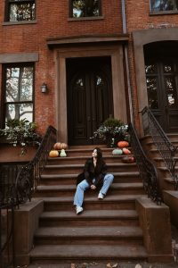 Blog de viajes vegano - Jenny Rodríguez