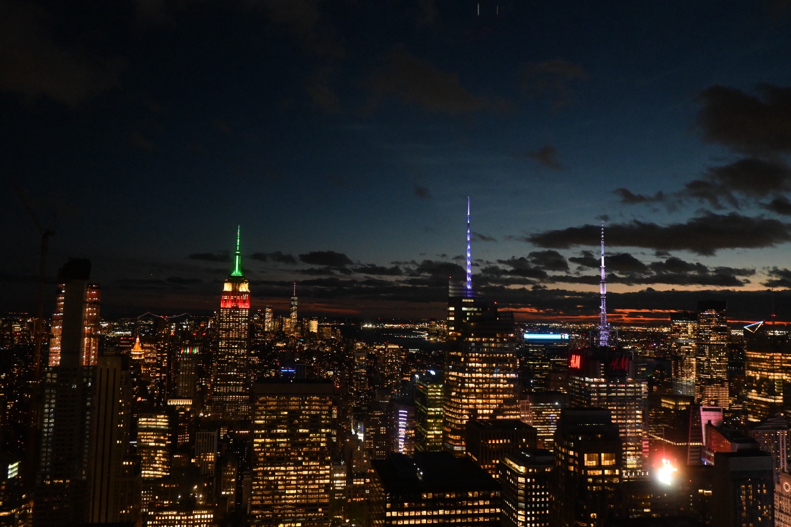 Todo lo que tienes que saber si viajas a Nueva York: consejos y organización