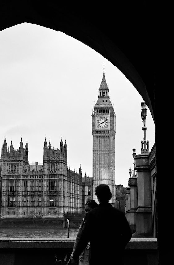 que-ver-en-londres-viaje-4-dias-guia