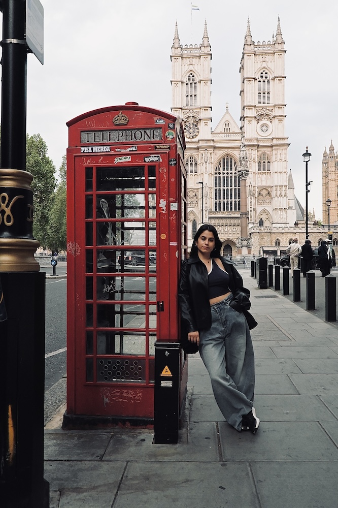 que-ver-en-londres-viaje-4-dias-guia