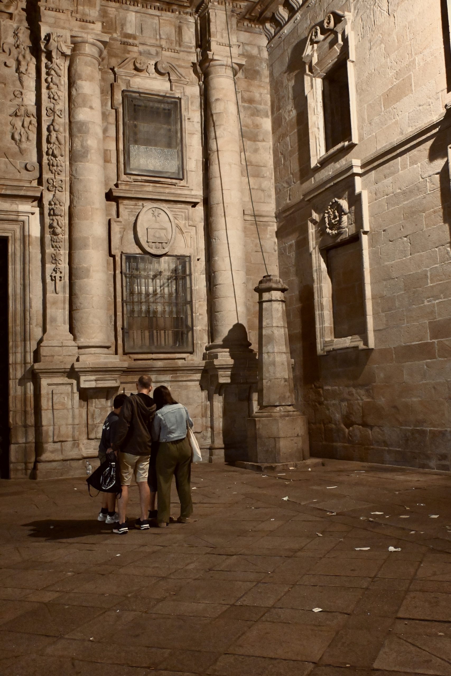 que-ver-noche-santiago-compostela